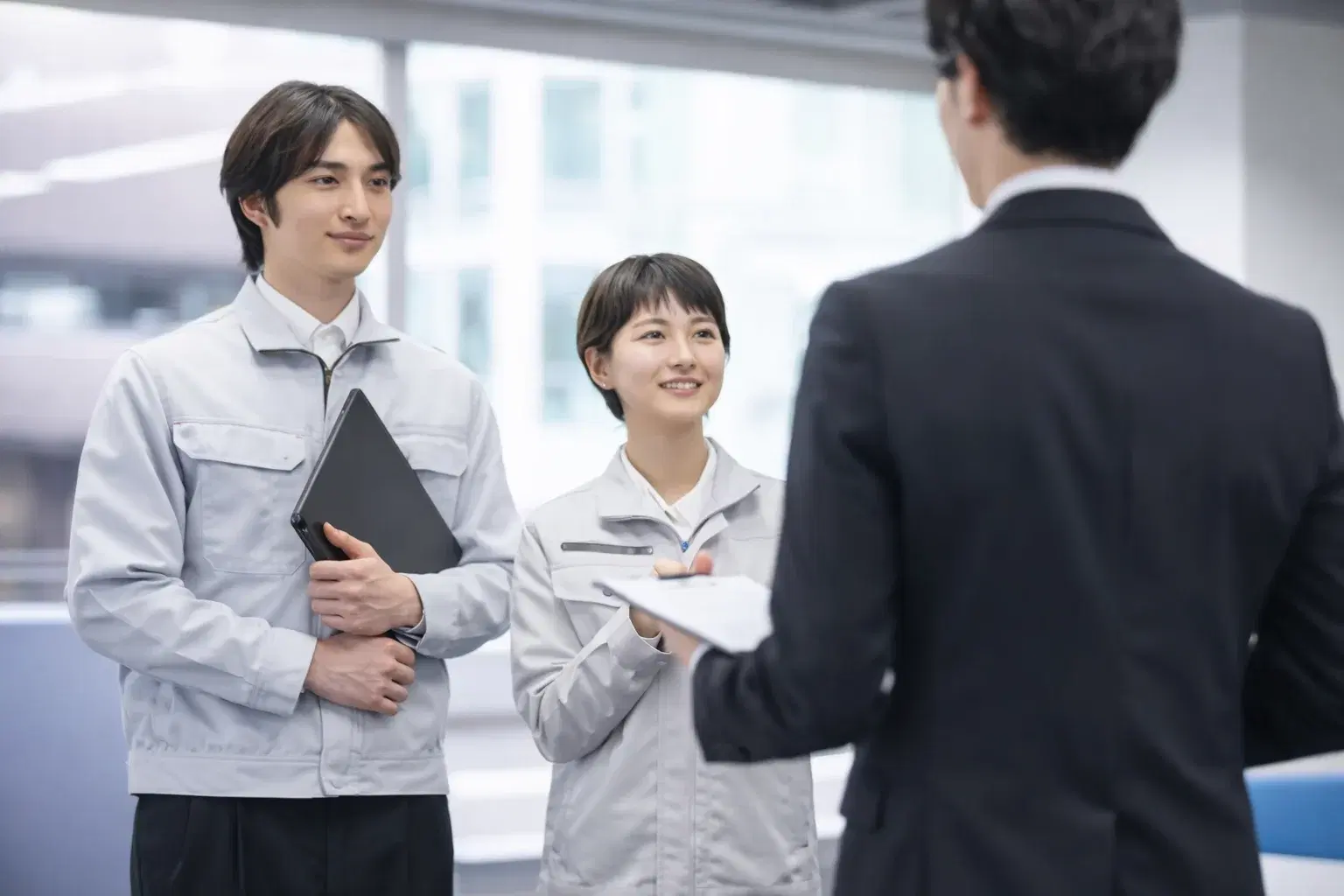 廃棄物コンサルティング