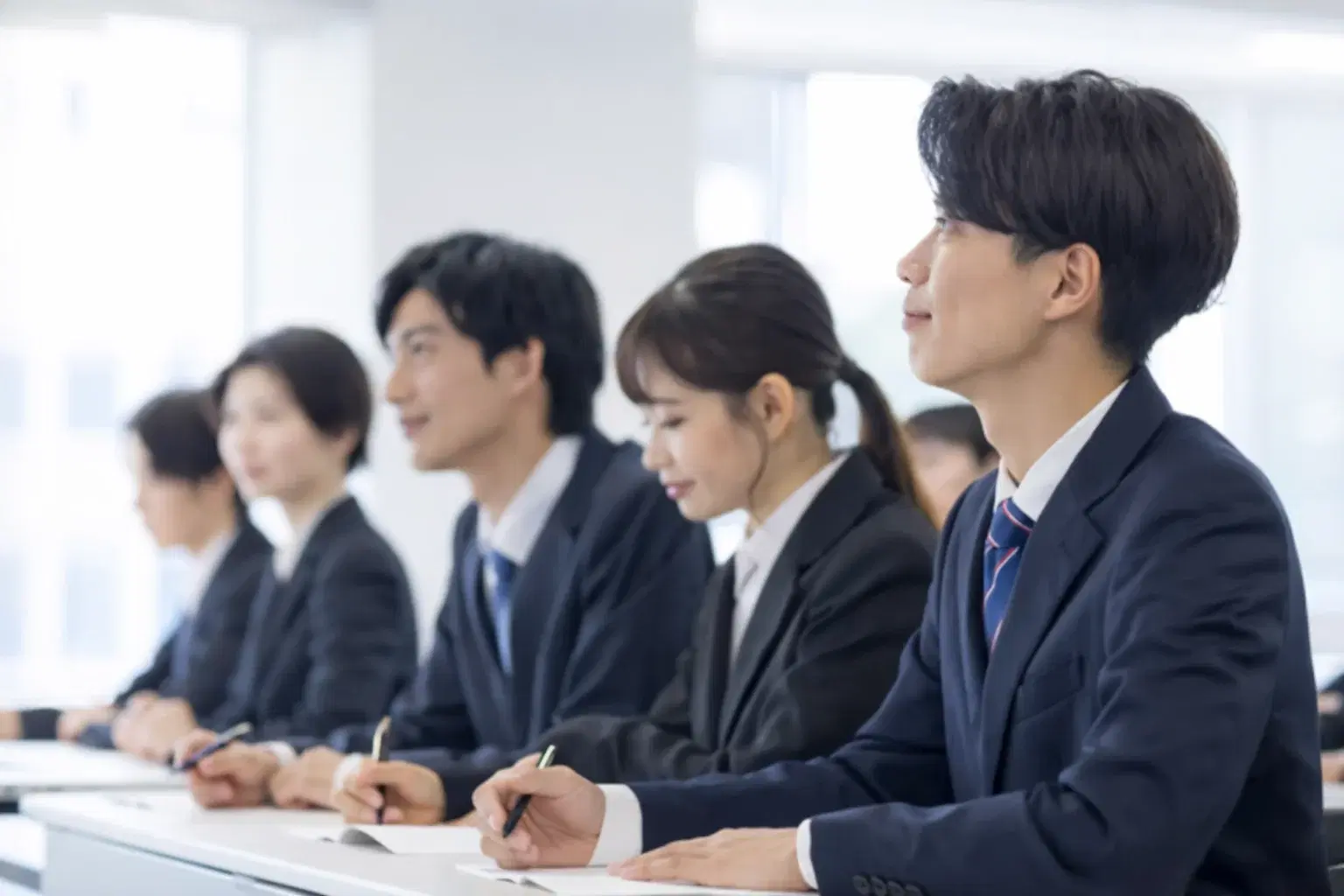 ソリューション事業