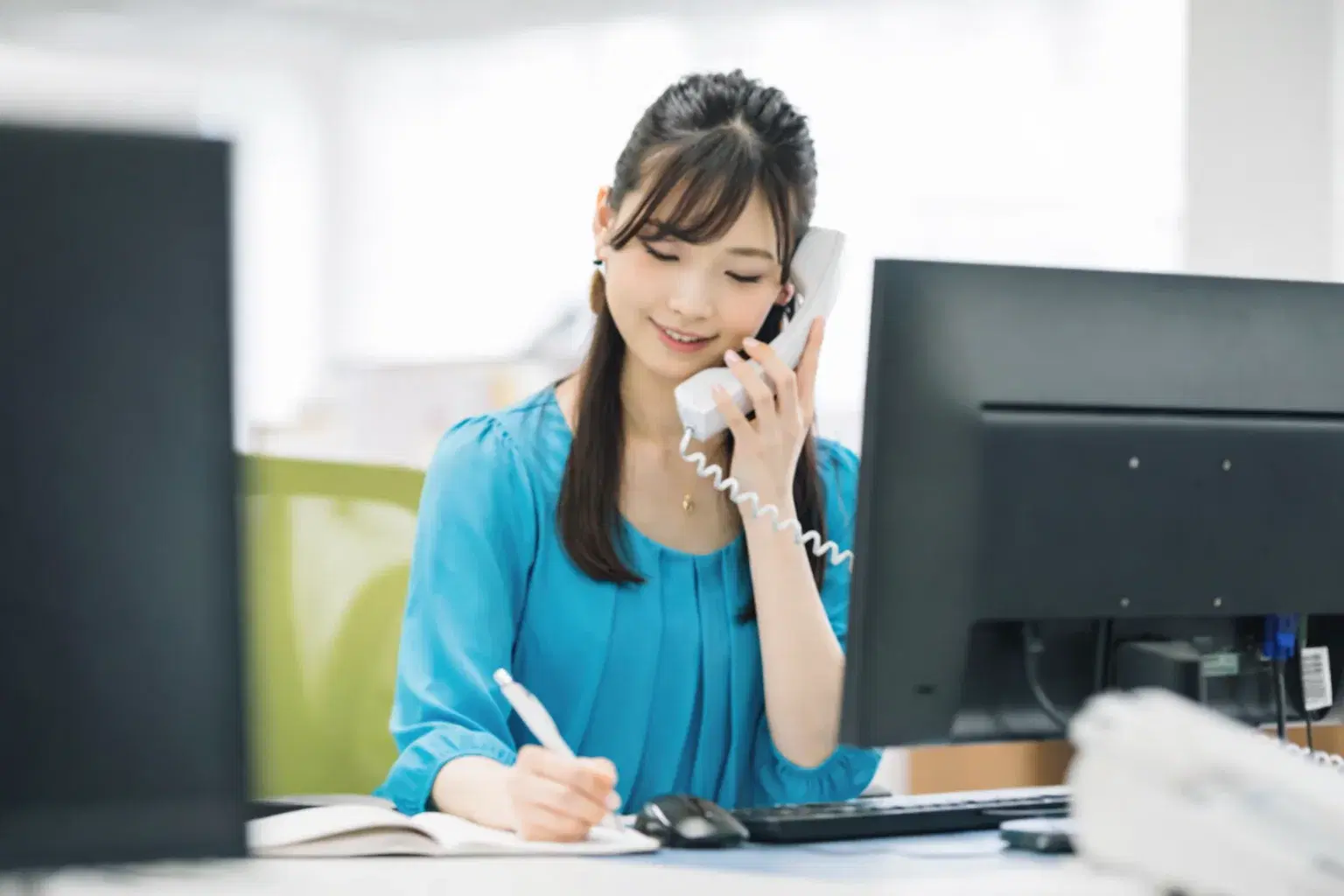 現場状況に合わせた柔軟な対応力