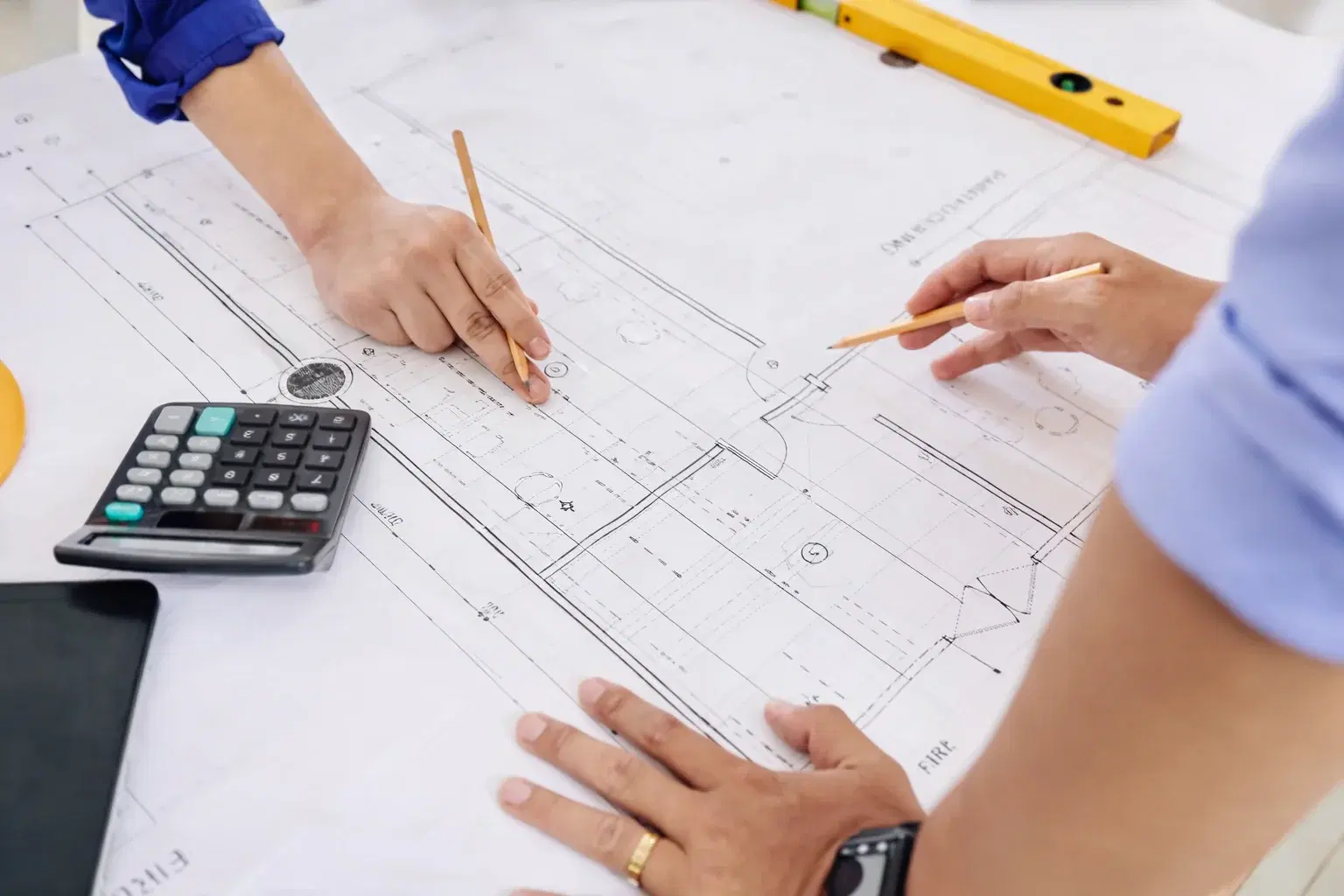 処理工程を見据えた収集運搬