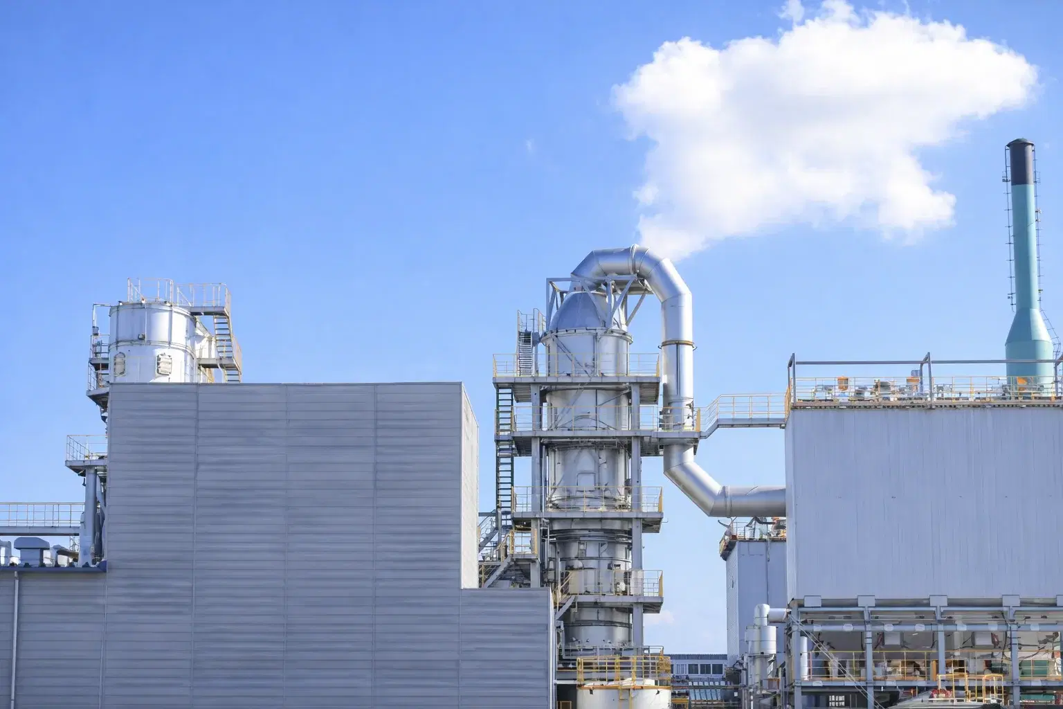 中間処理から最終処分まで一体となった責任体制